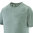 Patagonia Men's Cap Cool Lightweight Shirt (Thermal Blue - Light Thermal Blue X-Dye)