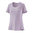 Patagonia Women's Cap Cool Lightweight Shirt (Foxglove Purple)