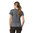 Patagonia Women's Cap Cool Lightweight Shirt (Foxglove Purple)