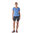 Patagonia Dames Cap Cool Lightweight Shirt (Abundant Blue)