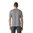 Patagonia Men's Cap Cool Daily T-Shirt (Feather Grey)