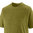 Patagonia Heren Cap Cool Daily T-Shirt (Graze Green - Light Graze Green X-Dye)