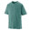 Patagonia Men's Cap Cool Daily T-Shirt (Wetland Blue - Light Wetland Blue X-Dye)