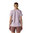 Patagonia Women's Cap Cool Daily T-Shirt (Foxglove Purple)