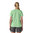 Patagonia Women's Cap Cool Daily T-Shirt (Rinsed Green - Dark Rinsed Green X-Dye)