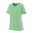 Patagonia Women's Cap Cool Daily T-Shirt (Rinsed Green - Dark Rinsed Green X-Dye)