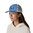 Patagonia P-6 Logo LoPro Trucker Hat (Abundant Blue)