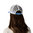 Patagonia P-6 Logo LoPro Trucker Hat (Abundant Blue)