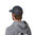 Patagonia P-6 Logo LoPro Trucker Hat (Abundant Blue)