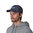 Patagonia P-6 Logo LoPro Trucker Hat (Abundant Blue)
