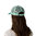 Patagonia P-6 Logo LoPro Trucker Hat (Heartleaf Green)