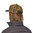 Patagonia P-6 Logo Trucker Hat (Abundant Blue)