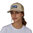 Patagonia P-6 Logo Trucker Hat (Abundant Blue)