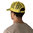 Patagonia P-6 Logo Trucker Hat (Graze Green)