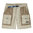 Patagonia Heren Outdoor Everyday Shorts (Pelican)