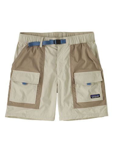 Patagonia Men's Outdoor Everyday Shorts (Pelican)