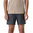 Patagonia Heren Outdoor Everyday Shorts (Smolder Blue)
