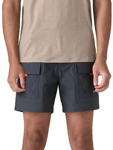 Patagonia Heren Outdoor Everyday Shorts (Smolder Blue)