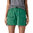 Patagonia Women's Outdoor Everyday Shorts (Heartleaf Green)
