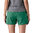 Patagonia Women's Outdoor Everyday Shorts (Heartleaf Green)