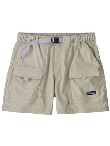 Patagonia Women's Outdoor Everyday Shorts - Pelican