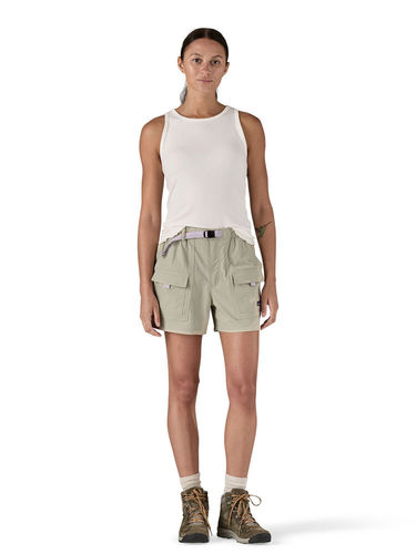 Patagonia Dames Outdoor Everyday Shorts (Pelican)