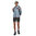 Patagonia Dames Maipo Shorts 8-in. (Rock Wash: Thermal Blue)