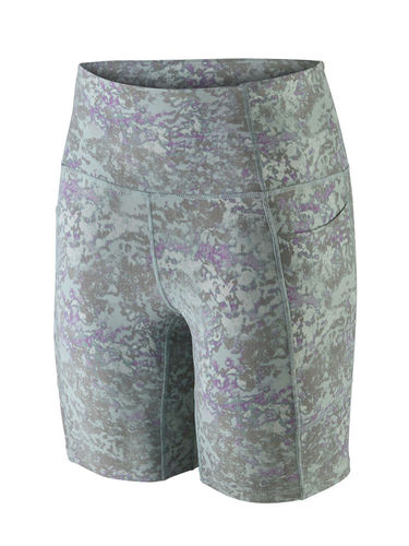 Patagonia Women's Maipo Shorts 8-in. (Rock Wash: Thermal Blue)