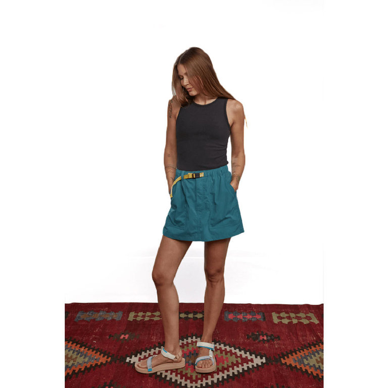 【Patagonia】 Women's Outdoor Everyday Skort / 追跡付 Outdoor Everyday Skort | Terry