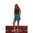 Patagonia Dames Outdoor Everyday Skort (Basin Green)