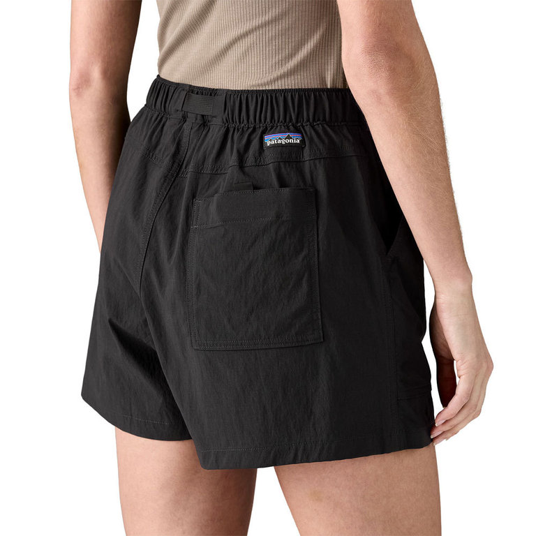 【Patagonia】 Women's Outdoor Everyday Skort / 追跡付 Patagonia Women's Outdoor Everyday Skort - Wetland Blue