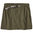 Patagonia Dames Outdoor Everyday Skort (Basin Green)