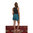 Patagonia Dames Outdoor Everyday Skort (Black)