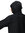 Marmot Dames Minimalist Pertex Jacket (Black)