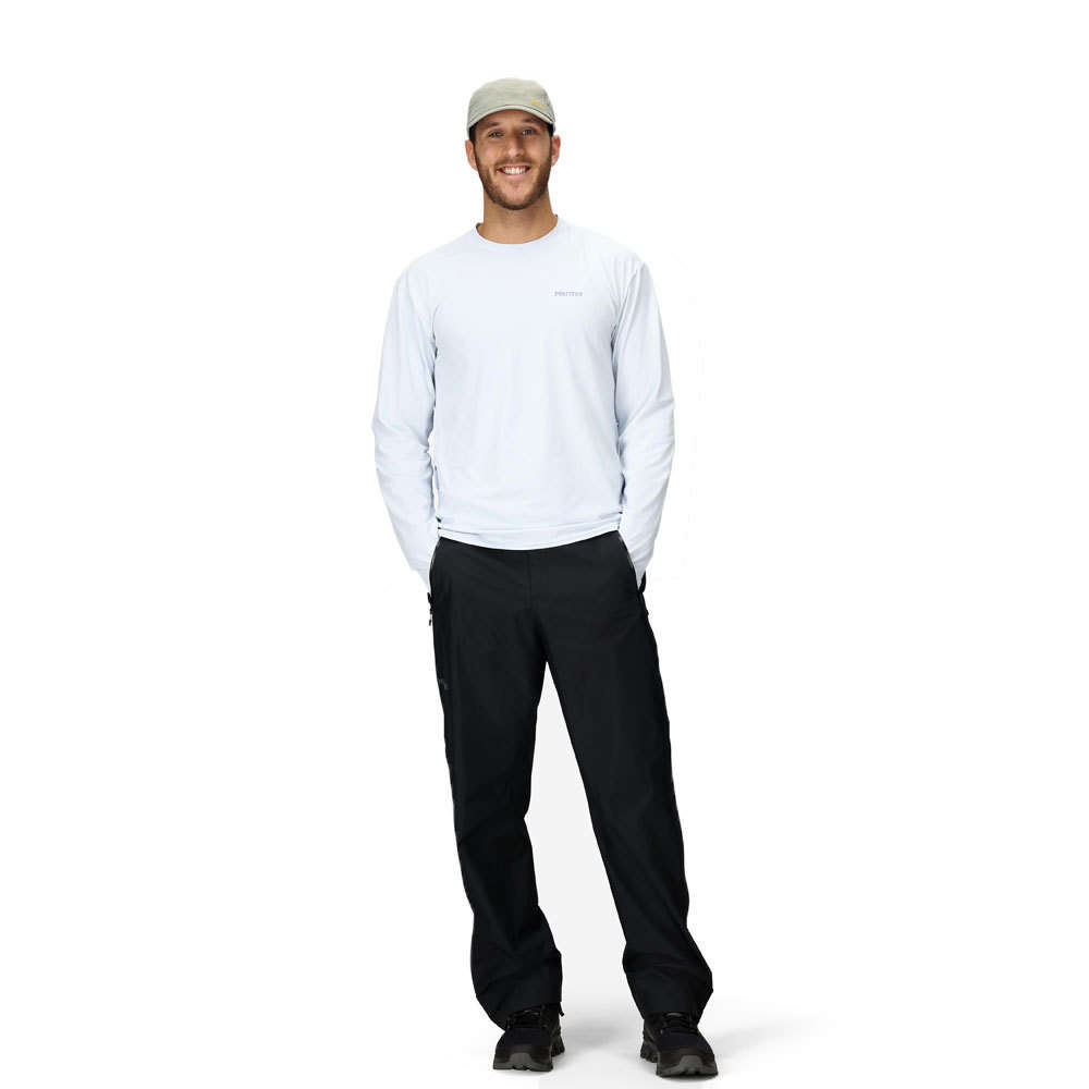 Marmot Men's Minimalist Pertex Pant (Black)