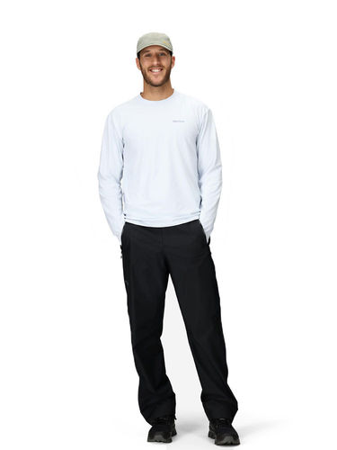 Marmot Heren Minimalist Pertex Pant (Black)