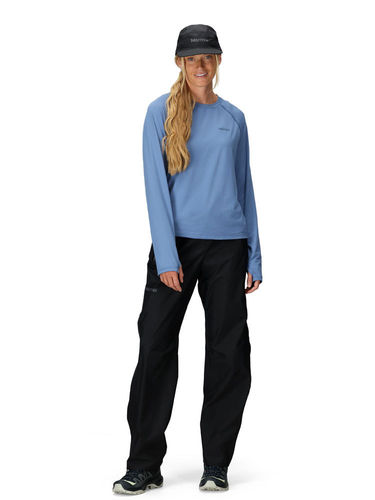 Marmot Dames Minimalist Pertex Pant (Black)