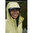 Marmot Minimalist Pertex Rain Cap (Black)