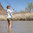 Royal Robbins Women's Expedition III L/S (Sandstone)