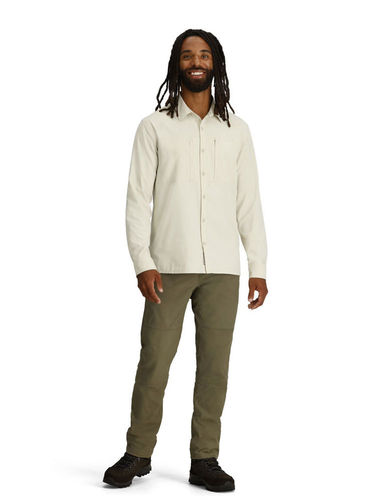 Royal Robbins Heren Expedition III L/S (Sandstone)