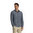 Royal Robbins Heren Amp Lite II L/S (Deep Blue Heather)