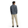Royal Robbins Men's Amp Lite II L/S (Deep Blue Heather)