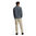 Royal Robbins Heren Amp Lite II L/S (Deep Blue Heather)