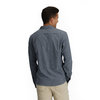 Royal Robbins Men's Amp Lite II L/S (Deep Blue Heather)