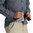 Royal Robbins Heren Amp Lite II L/S (Deep Blue Heather)