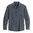 Royal Robbins Heren Amp Lite II L/S (Deep Blue Heather)