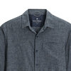 Royal Robbins Men's Amp Lite II L/S (Deep Blue Heather)