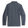 Royal Robbins Men's Amp Lite II L/S (Deep Blue Heather)