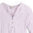 Royal Robbins Dames Oasis Tunic II  3/4 Sleeve (Thistle)