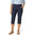 Royal Robbins Women's Jammer-II Capri (Navy)